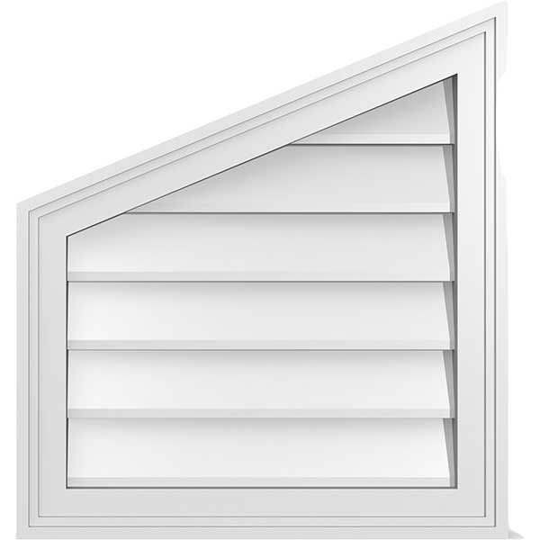 Ekena Millwork GVPPL20X2202SN-05