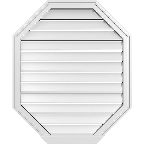 Ekena Millwork GVPOV30X3603SF