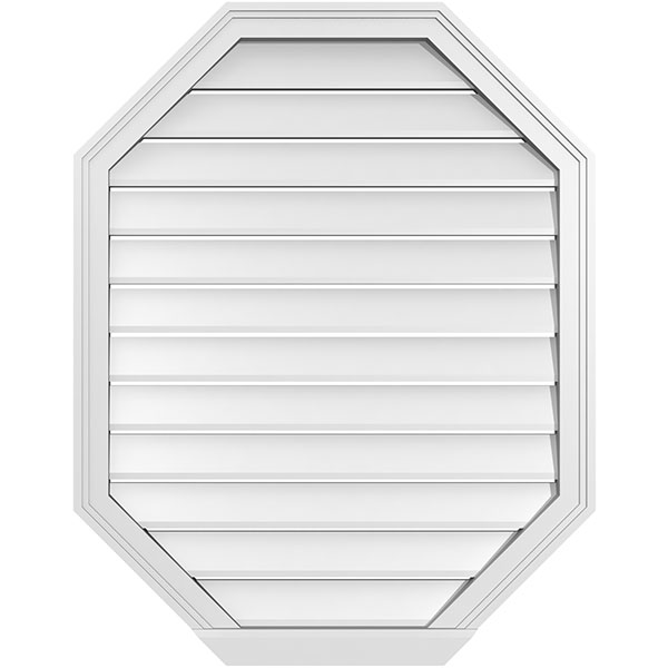 Ekena Millwork GVPOV30X3803SF
