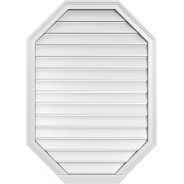 Ekena Millwork GVPOV30X4203SF