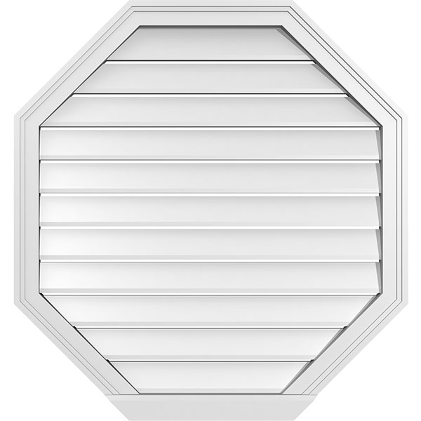Ekena Millwork GVPOV32X3403SF