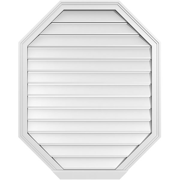 Ekena Millwork GVPOV32X4003SF