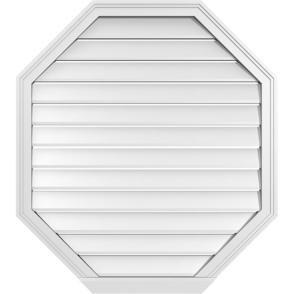 Ekena Millwork GVPOV34X3803SF