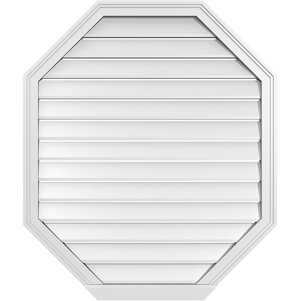 Ekena Millwork GVPOV34X4003SF