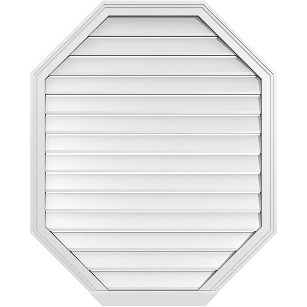 Ekena Millwork GVPOV34X4203SF