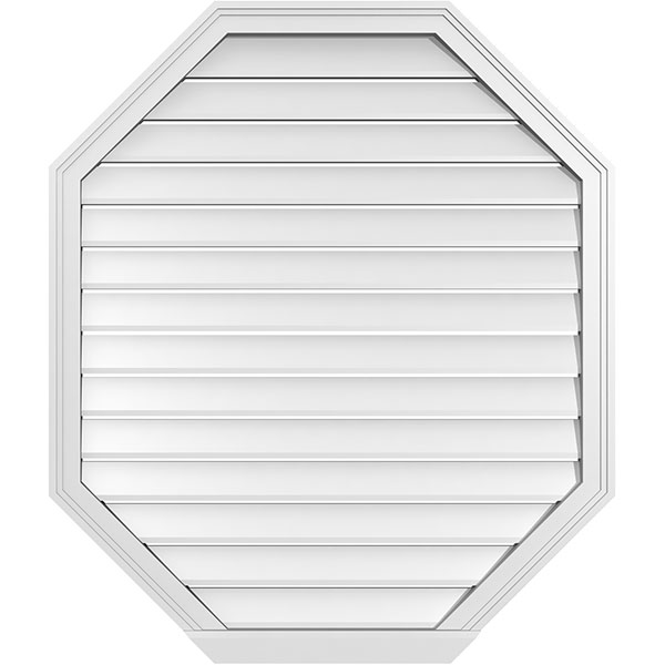 Ekena Millwork GVPOV36X4203SF