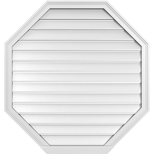 Ekena Millwork GVPOV38X4003SF
