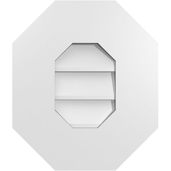 Ekena Millwork GVPOV12X1401SN