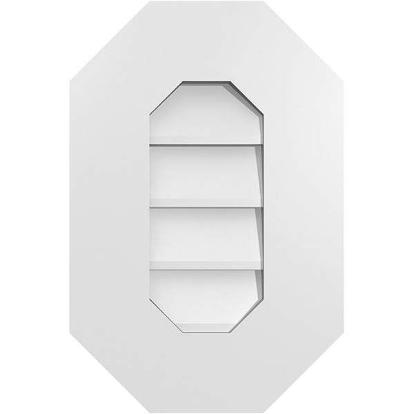Ekena Millwork GVPOV12X1801SN