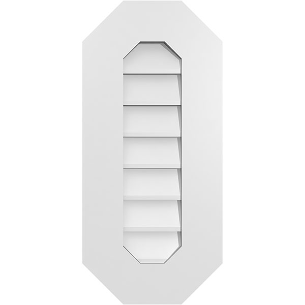 Ekena Millwork GVPOV12X2601SN