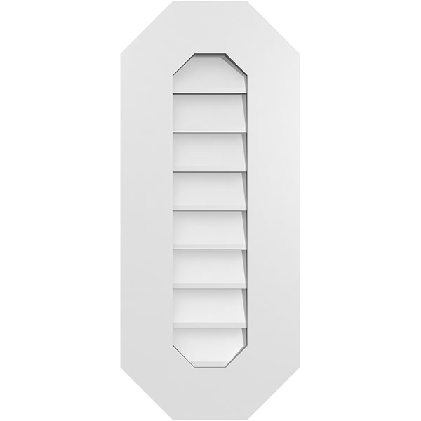Ekena Millwork GVPOV12X2801SN
