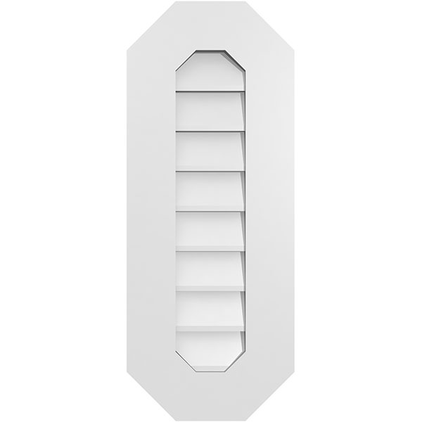 Ekena Millwork GVPOV12X3001SN