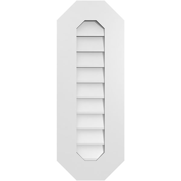 Ekena Millwork GVPOV12X3201SN