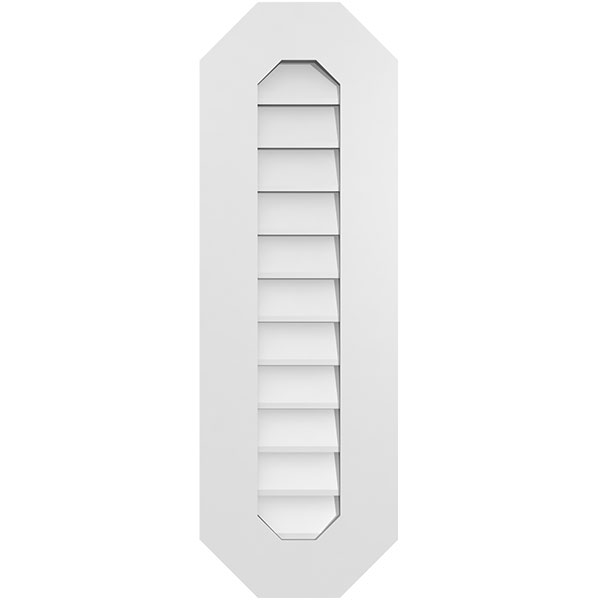 Ekena Millwork GVPOV12X3601SN