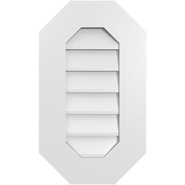 Ekena Millwork GVPOV14X2401SN