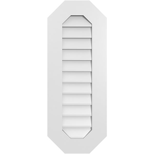 Ekena Millwork GVPOV14X3601SN