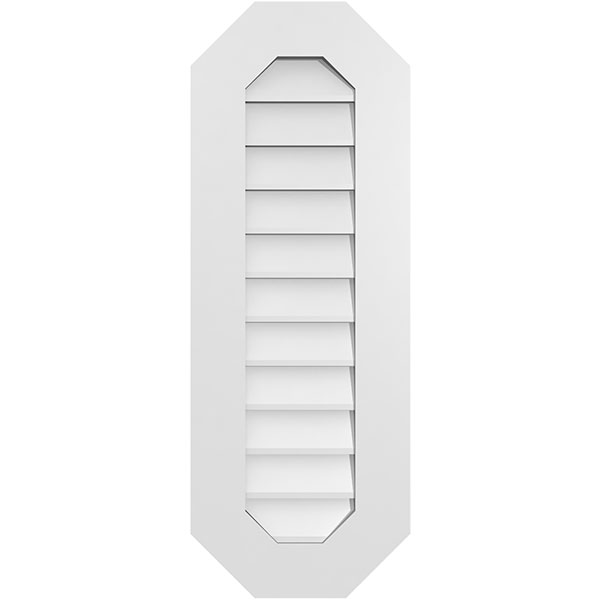 Ekena Millwork GVPOV14X3801SN