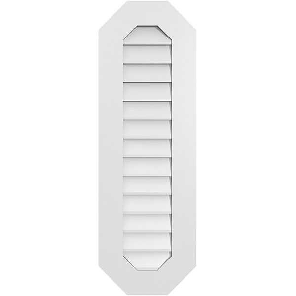 Ekena Millwork GVPOV14X4201SN