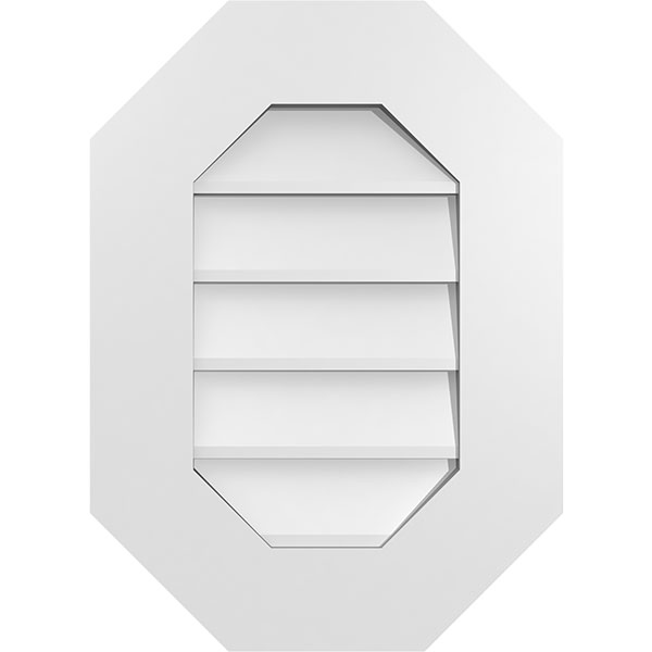 Ekena Millwork GVPOV16X2201SN