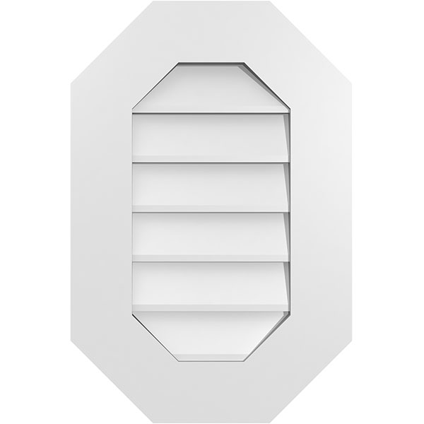 Ekena Millwork GVPOV16X2401SN