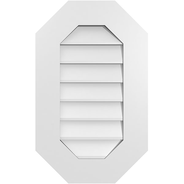 Ekena Millwork GVPOV16X2601SN