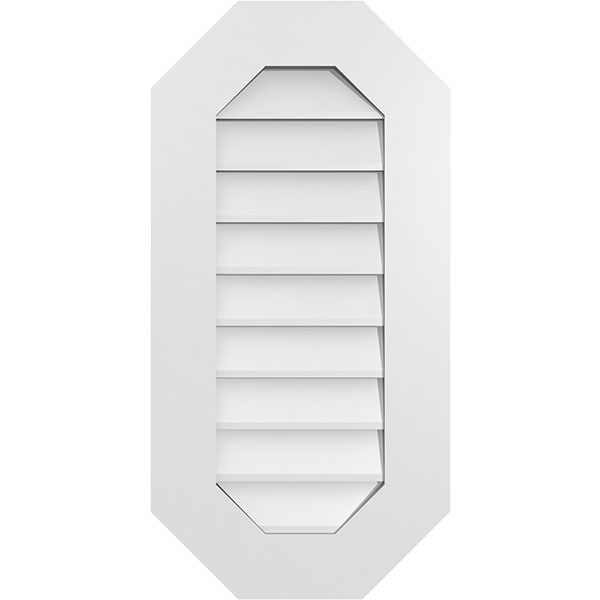 Ekena Millwork GVPOV16X3201SN