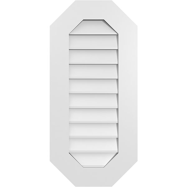 Ekena Millwork GVPOV16X3401SN