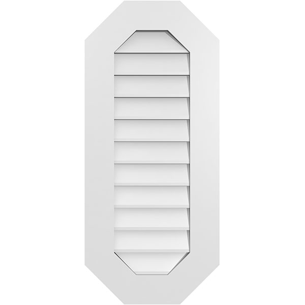 Ekena Millwork GVPOV16X3601SN