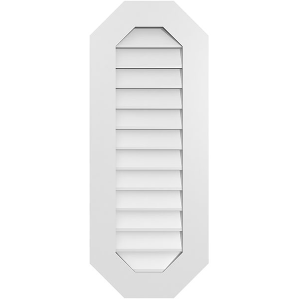 Ekena Millwork GVPOV16X4001SN