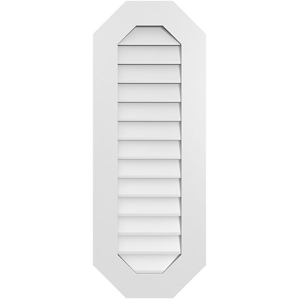 Ekena Millwork GVPOV16X4201SN