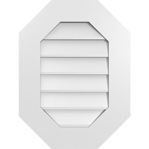 Ekena Millwork GVPOV18X2401SN
