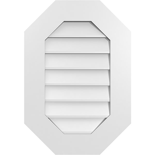 Ekena Millwork GVPOV18X2601SN