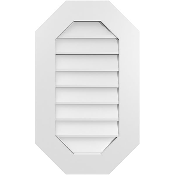 Ekena Millwork GVPOV18X3001SN