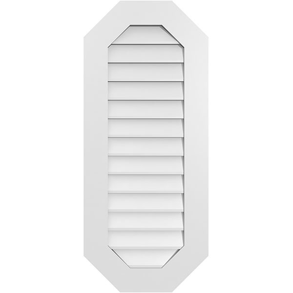 Ekena Millwork GVPOV18X4201SN