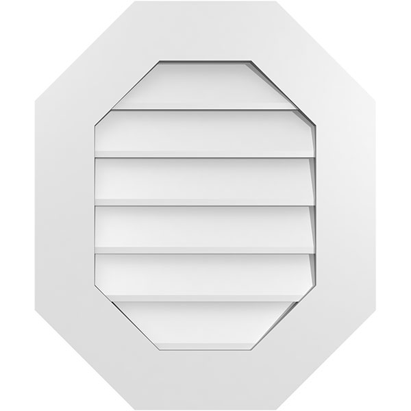 Ekena Millwork GVPOV20X2401SN