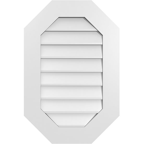 Ekena Millwork GVPOV20X3001SN