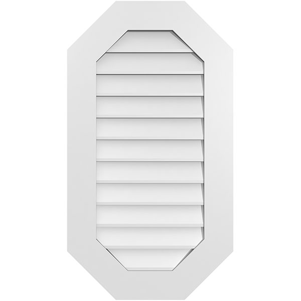 Ekena Millwork GVPOV20X3601SN