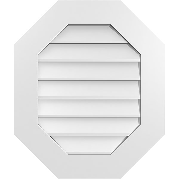 Ekena Millwork GVPOV22X2601SN