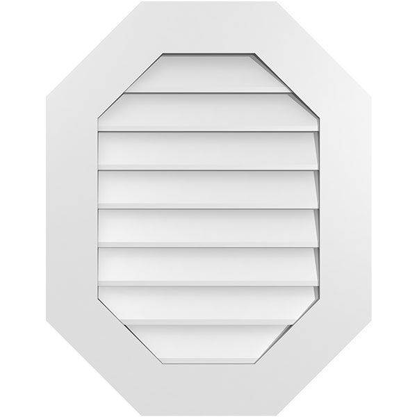 Ekena Millwork GVPOV22X2801SN