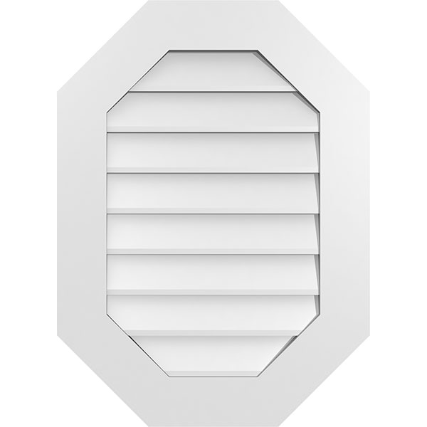Ekena Millwork GVPOV22X3001SN