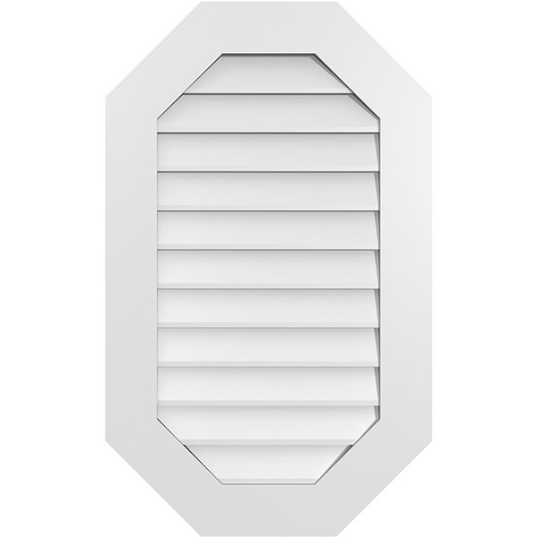 Ekena Millwork GVPOV22X3601SN