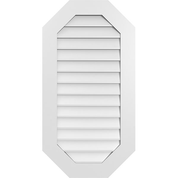 Ekena Millwork GVPOV22X4201SN
