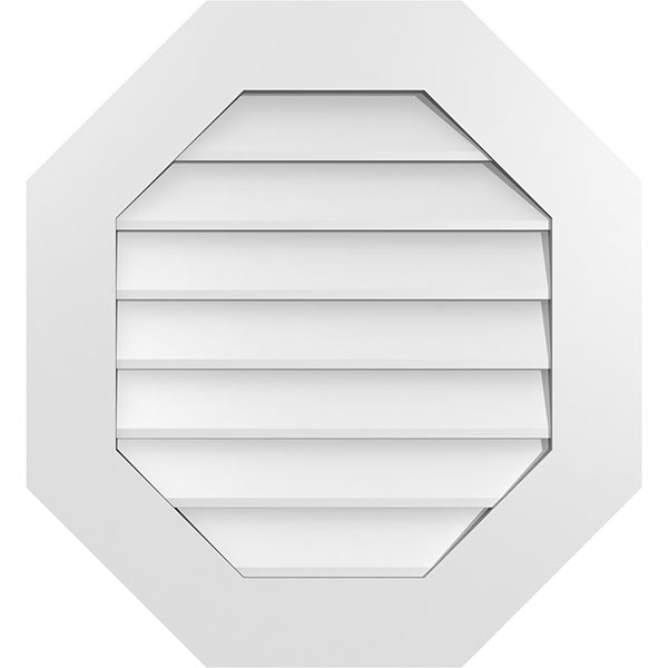 Ekena Millwork GVPOV24X2601SN