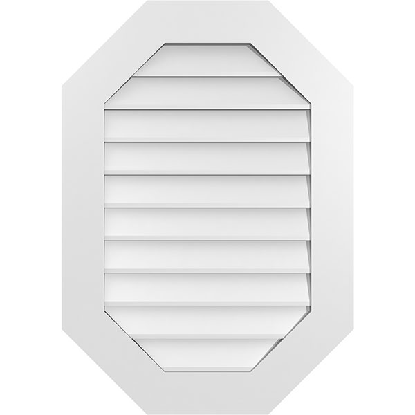 Ekena Millwork GVPOV24X3401SN