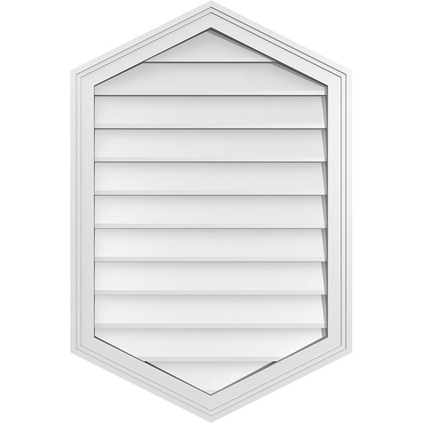Ekena Millwork GVPVP24X3602SN-06