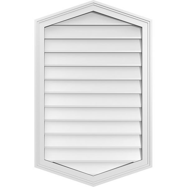 Ekena Millwork GVPVP24X3802SN-04