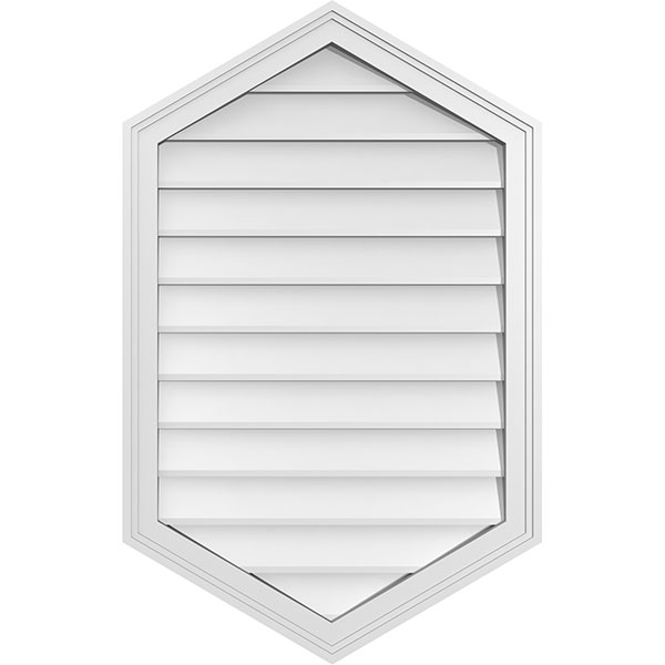 Ekena Millwork GVPVP24X3802SN-07
