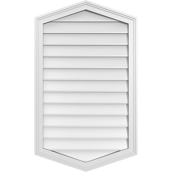 Ekena Millwork GVPVP24X4002SN-04