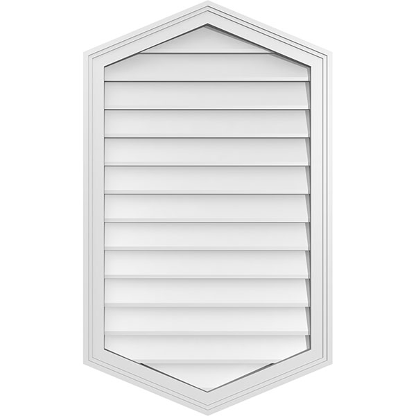 Ekena Millwork GVPVP24X4002SN-05