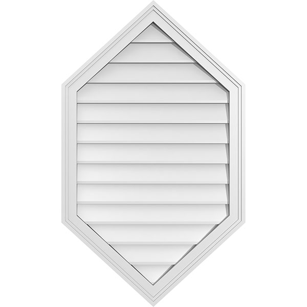 Ekena Millwork GVPVP24X4002SN-11